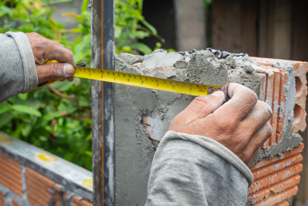 Petits travaux de maçonnerie à Évian-les-Bains Petits travaux de maçonnerie à Évian-les-Bains