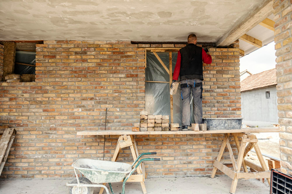 Rénovation gros œuvre maison et bâtiment à Allinges Rénovation gros œuvre maison et bâtiment à Allinges